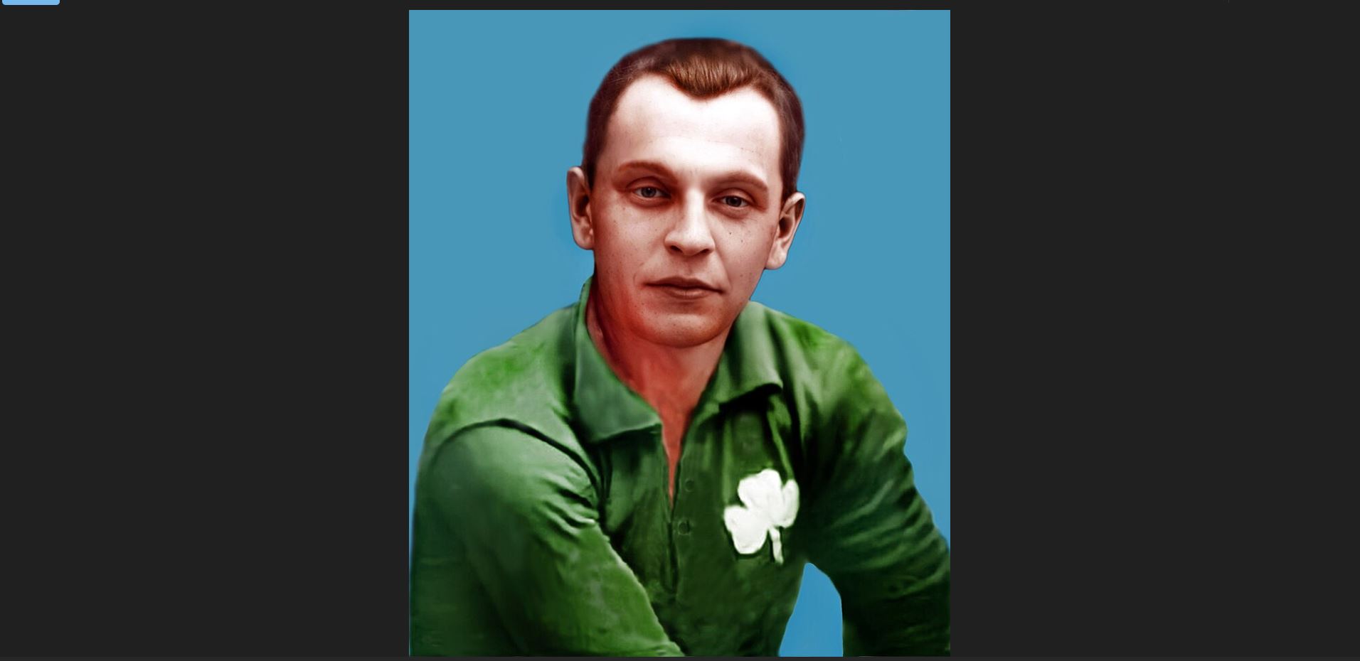 Σαν σήμερα το 1980-Η ημέρα του «Πατριάρχη»