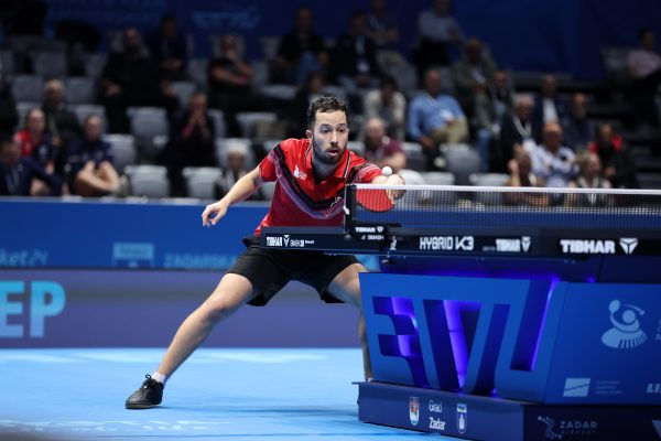 Σπουδαία Εθνική με «πράσινη» σφραγίδα