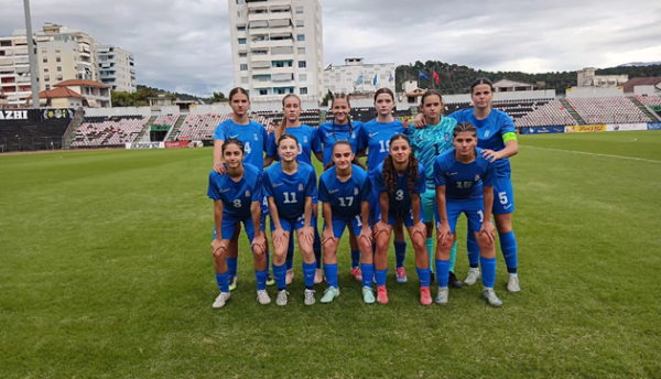 Διπλό με «πράσινη» συμμετοχή