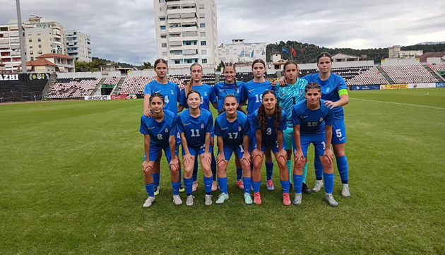 Διπλό με «πράσινη» συμμετοχή