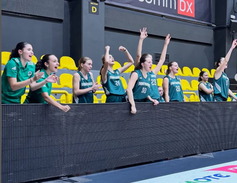 Σημαντική νίκη για Κορασίδες