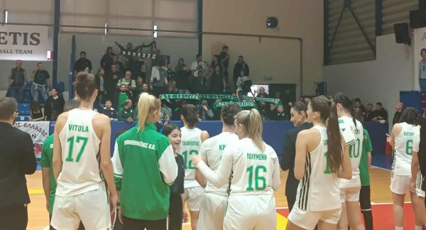 Διπλό στη Βούλα