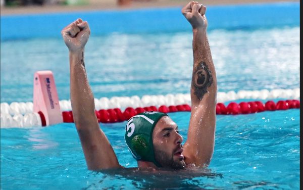 Τεράστιο διπλό στο φινάλε!