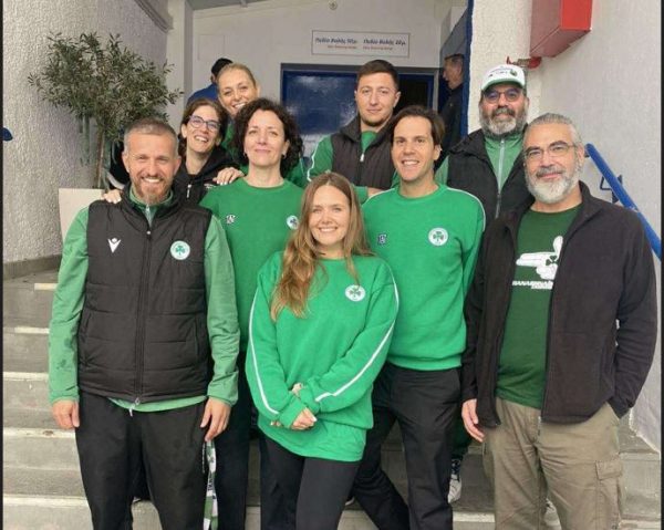 «Πράσινη» ευστοχία!