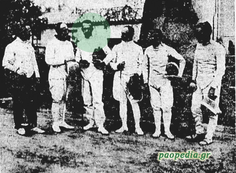 Πράσινες βιογραφίες-Οι «τριφυλλοφόροι» αδερφοί Μπόταση