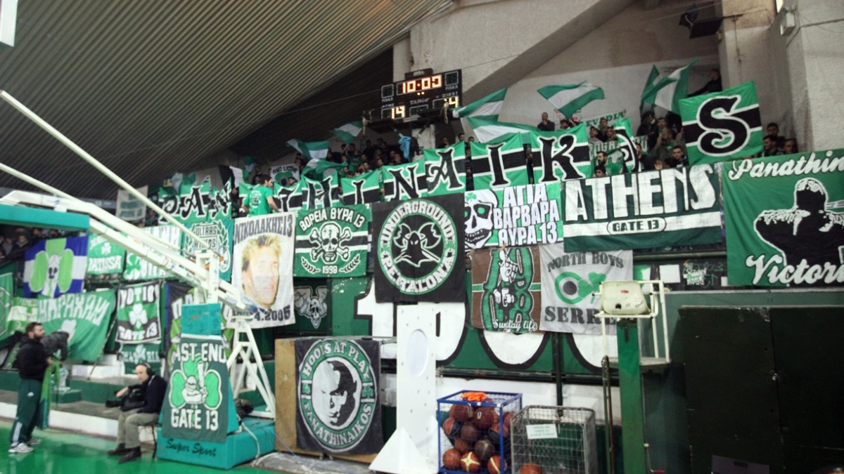 Πέρασε τα 11.500 μέλη ο Παναθηναϊκός Α.Ο.