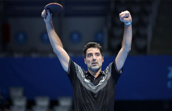 Ανέβηκαν Γκιώνης και Τόλιου