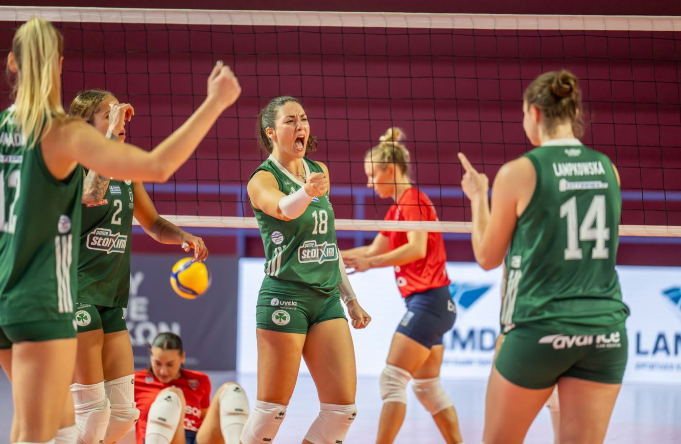 Μεγάλη νίκη στη Νέα Σμύρνη!