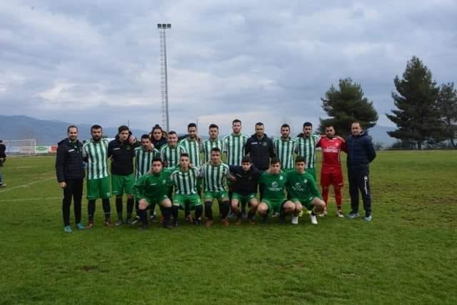 Παναθηναϊκός και Μολαϊκός