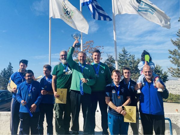 Οι «πράσινοι» τίτλοι έγιναν 1817!