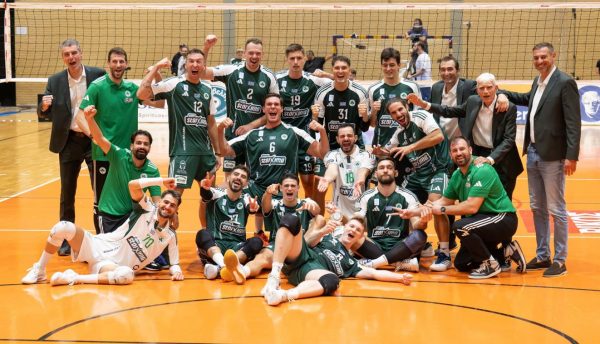 Για τη διαφύλαξη του στέμματος!