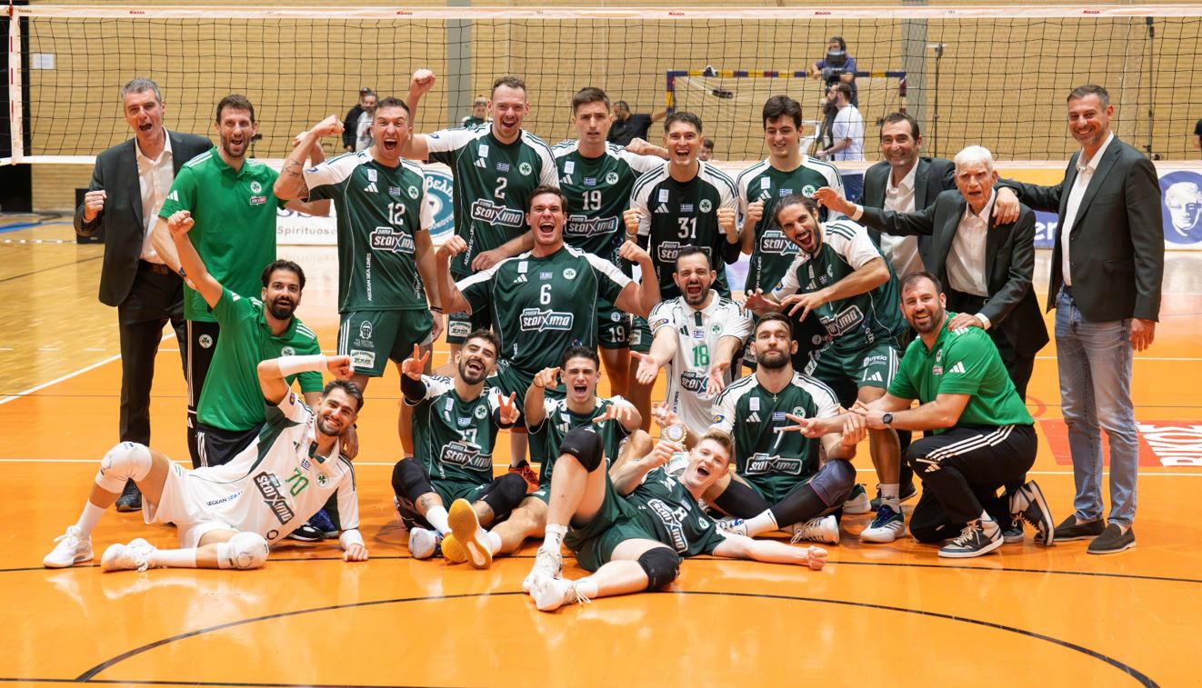 Για τη διαφύλαξη του στέμματος!