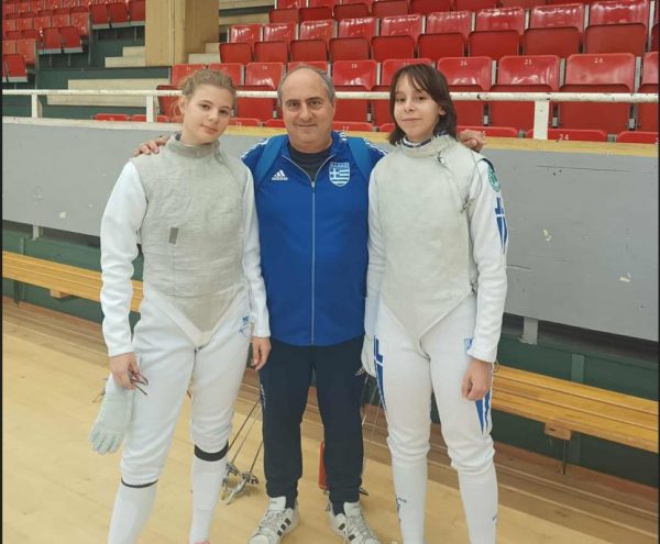 Δυναμική πράσινη παρουσία στο Γκέτεμποργκ