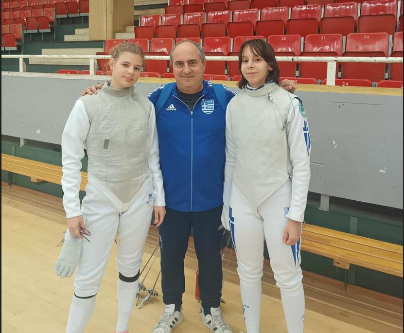 Δυναμική πράσινη παρουσία στο Γκέτεμποργκ