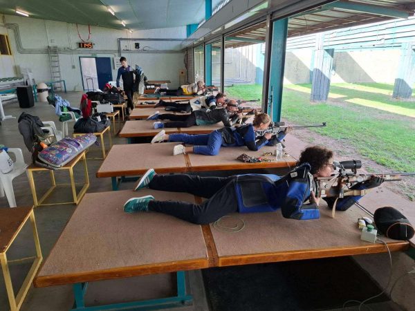 «Πράσινες» διακρίσεις