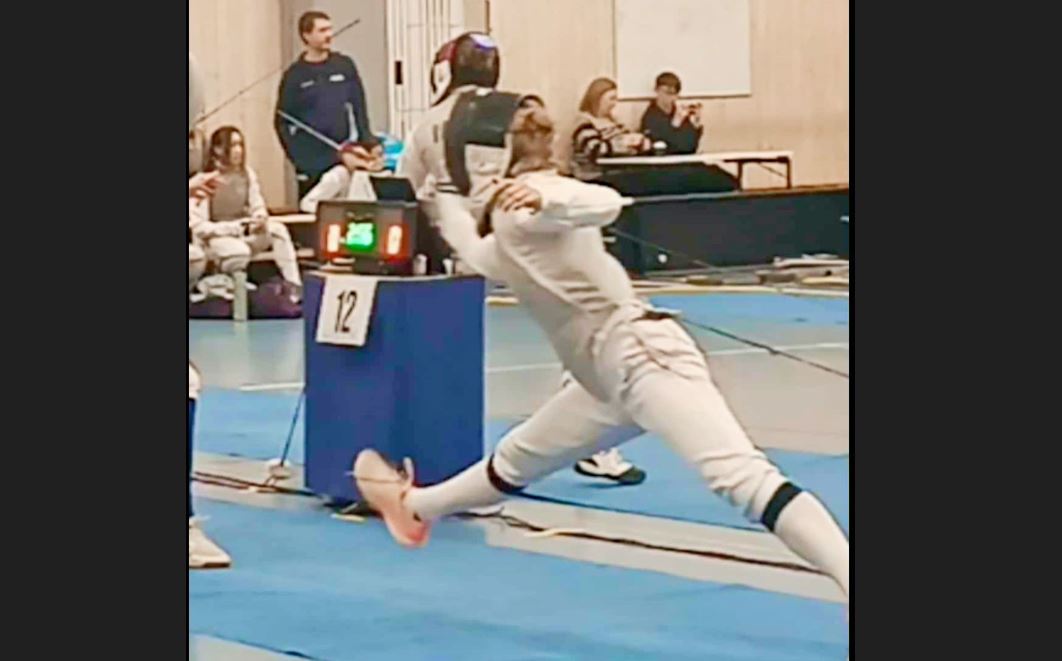 Στην  Ευρωπαϊκή 16άδα η Παυλοπούλου