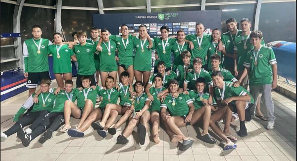 «Πράσινη» πρωτιά στο τουρνουά της Βουλιαγμένης