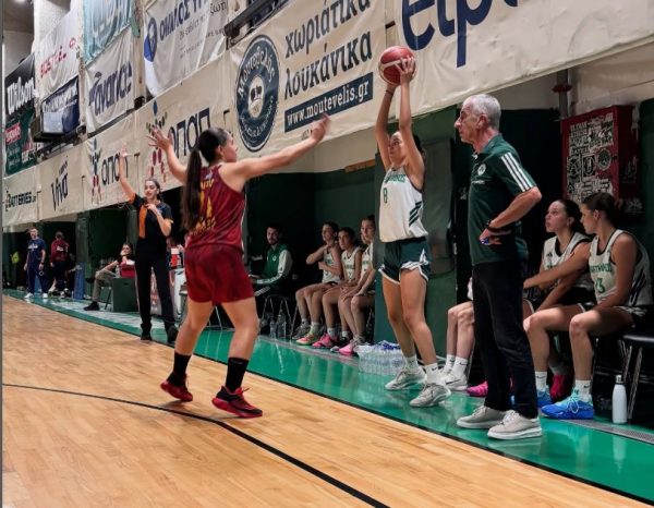 Νίκες για Κορασίδες