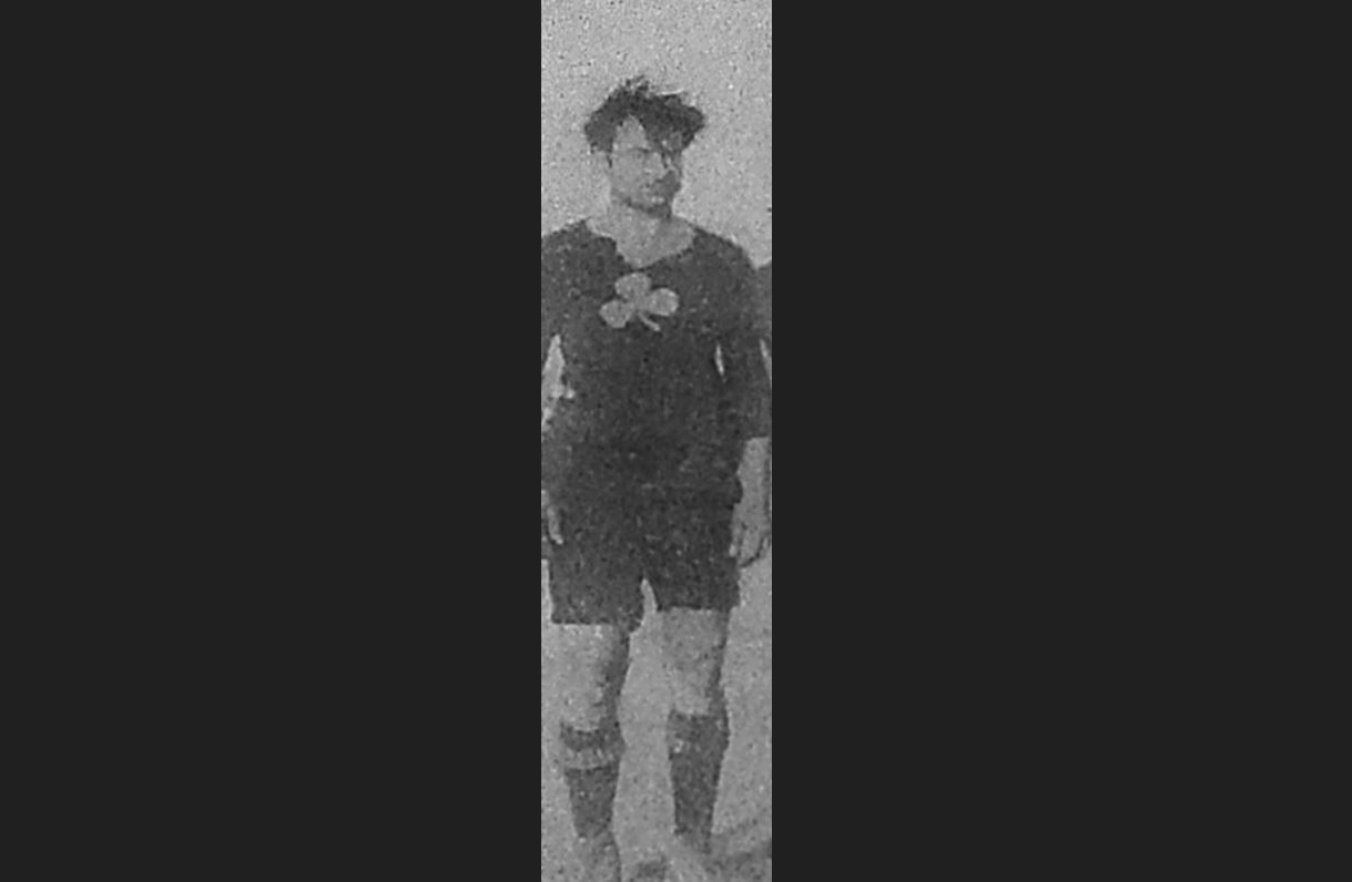 Ο πρώτος Αρμένιος του Παναθηναϊκού-Νικολό Μισακιάν