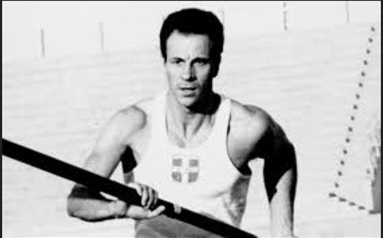 Σαν σήμερα το 1968-Ψηλά το «τριφύλλι» στο Μεξικό