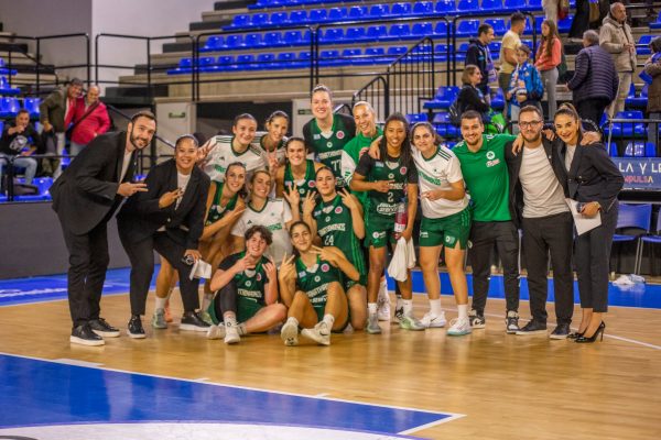 Vamos Panathinaikos…