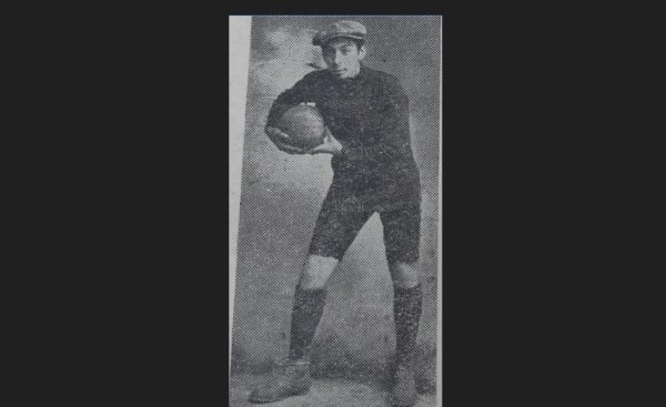 Δημήτρης Δεμερτζής-Ο τερματοφύλακας-γιατρός του ΠΑΟ!