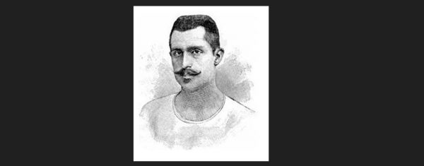 O σπουδαίος Ολυμπιονίκης Παρασκευόπουλος στον ΠΑΟ!