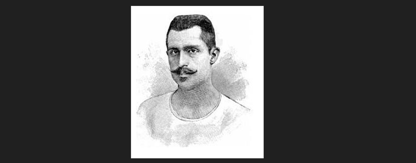 O σπουδαίος Ολυμπιονίκης Παρασκευόπουλος στον ΠΑΟ!