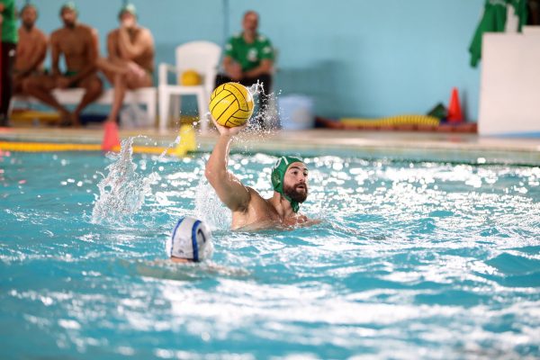 Συνεχίζει αήττητος, 18-6 τη Χίο