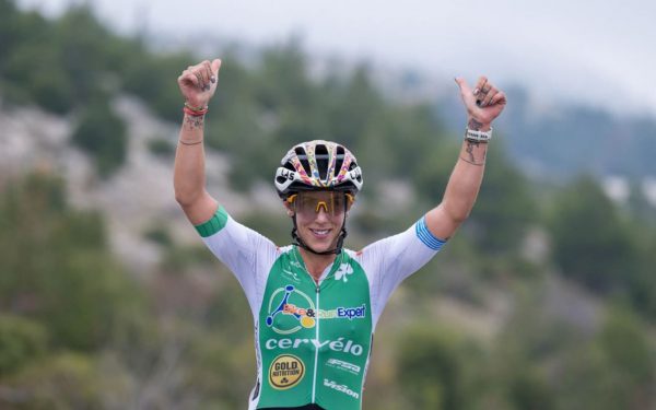 Πρωτιά ξανά για Φασόη!