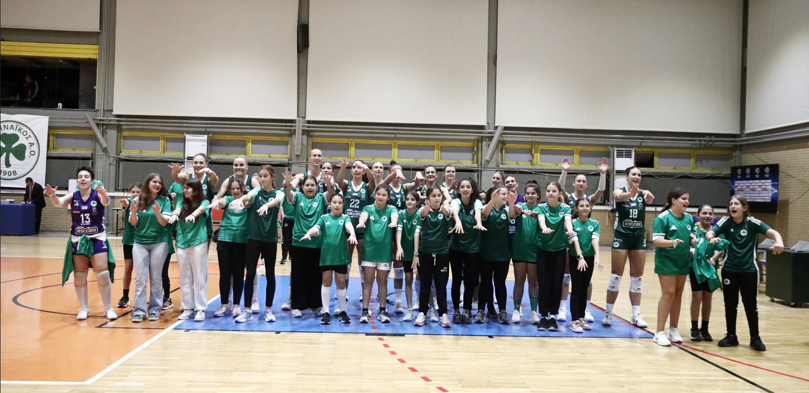 Είναι φίνα…μικρά και μεγάλα κορίτσια!