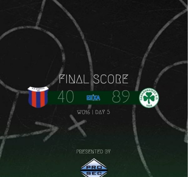 Νίκες για τις «πράσινες» ακαδημίες