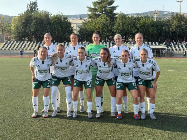 Νικηφόρα συνέχεια, 2-1 τις Νέες Ατρομήτου