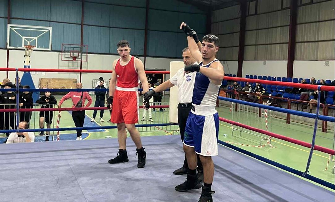 «Πράσινες» γροθιές στο Κύπελλο Αμφιλοχίας