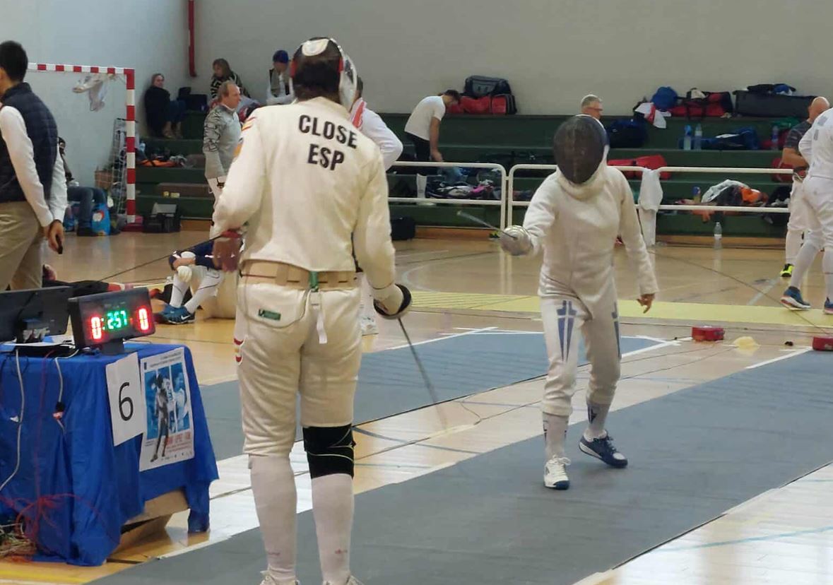 Ένατη στην Ισπανία