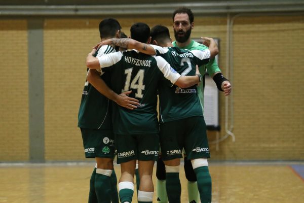 Νικηφόρα συνέχεια, 2-1 την Αθήνα 90’