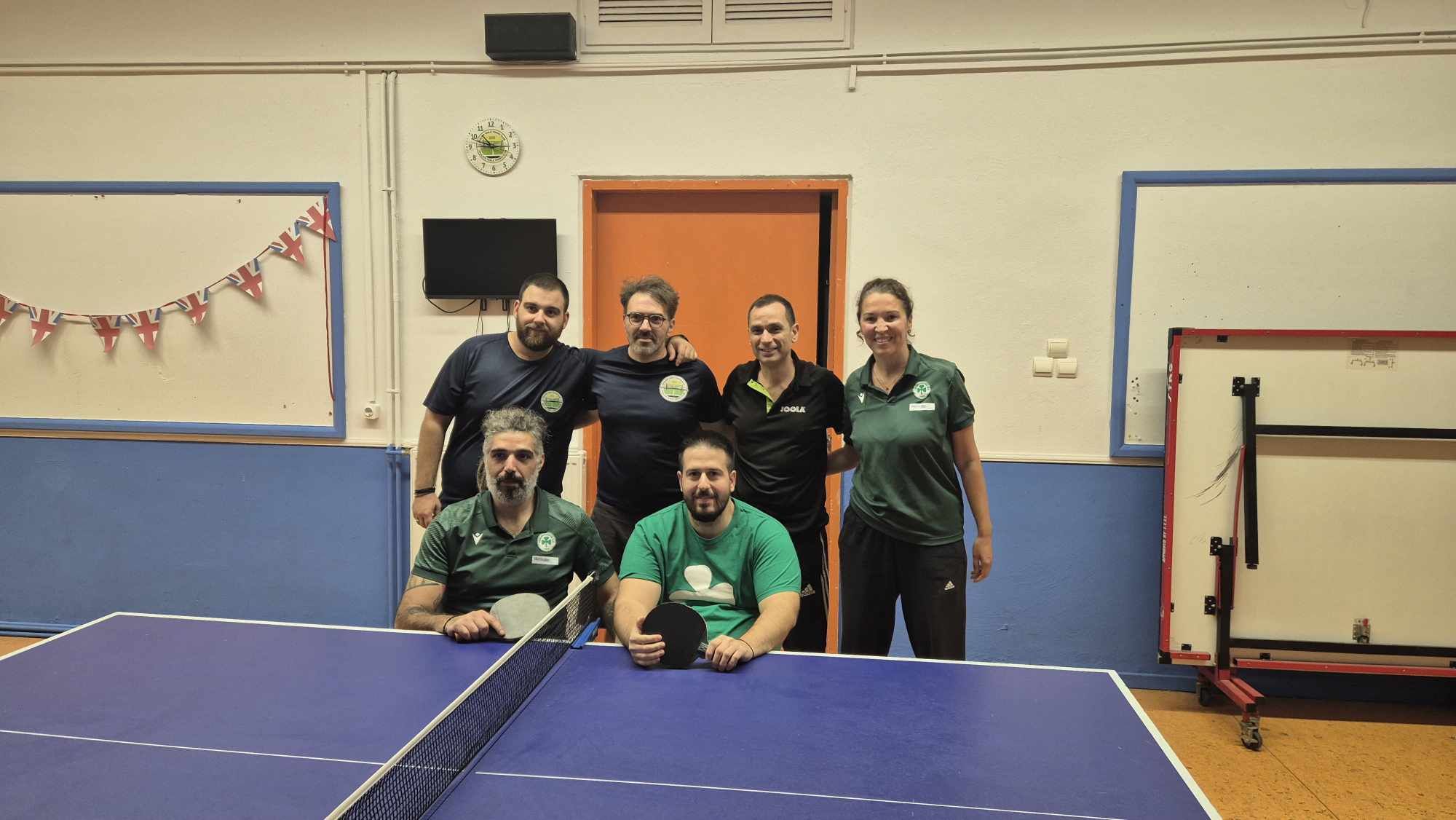 Δυνατός Παναθηναϊκός στη Χαλκίδα