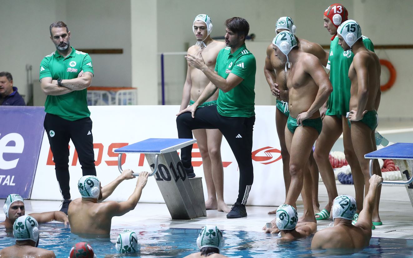 Στους 8 του Κυπέλλου ο Παναθηναϊκός!