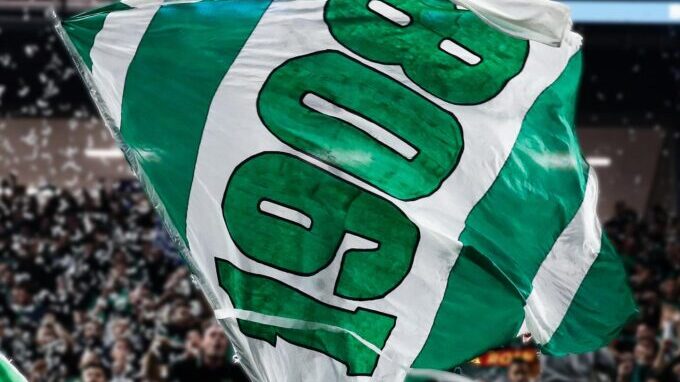 Ο «πράσινος» πρόξενος-Νίκος Αγκωνάκης!