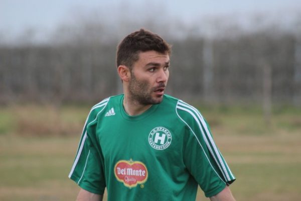 Παναθηναϊκός και Ηρακλής Πλατανουλίων Λάρισας