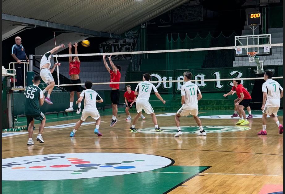 Επικράτηση για την Κ21