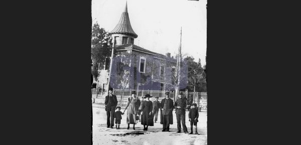 Ο  πρώτος ταμίας του Παναθηναϊκού, Κάρολος Θων!