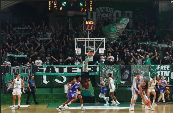 Τριφυλλάρα-ομαδάρα!