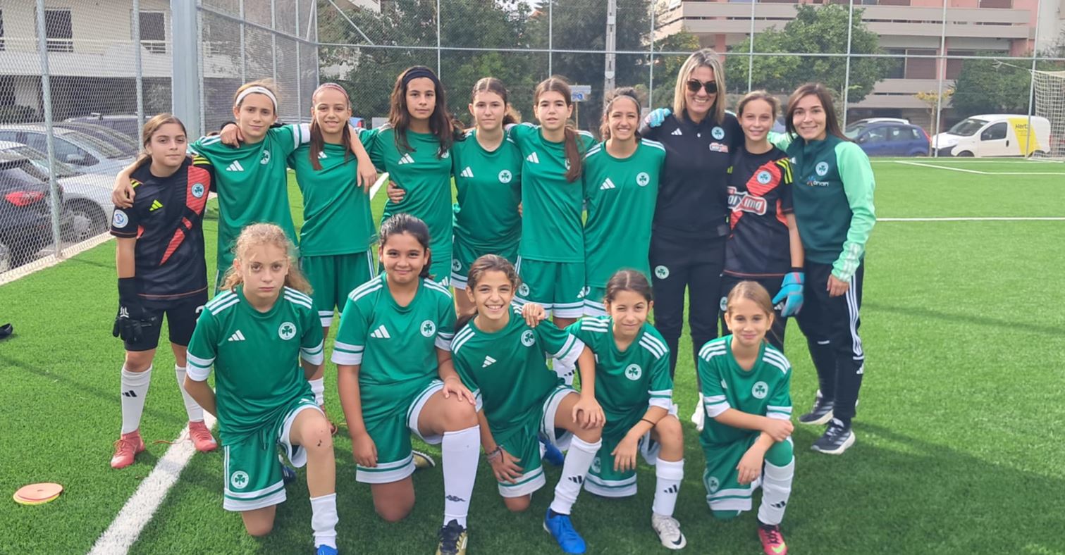 Δυνατή μάχη για την Κ14