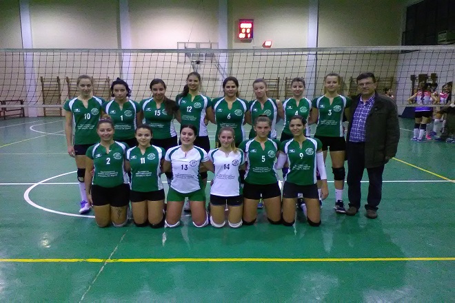 Παναθηναϊκός και ΑΟ Σουφλαρίων Λάρισας