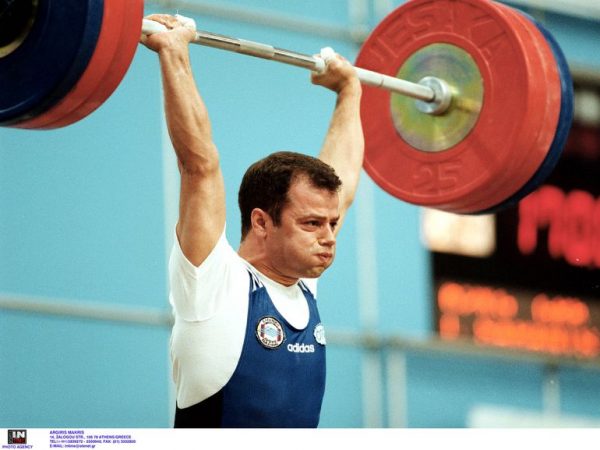 Σαν σήμερα το 1998- Τo World standard και οι παγκόσμιες επιδόσεις του Σαμπάνη!