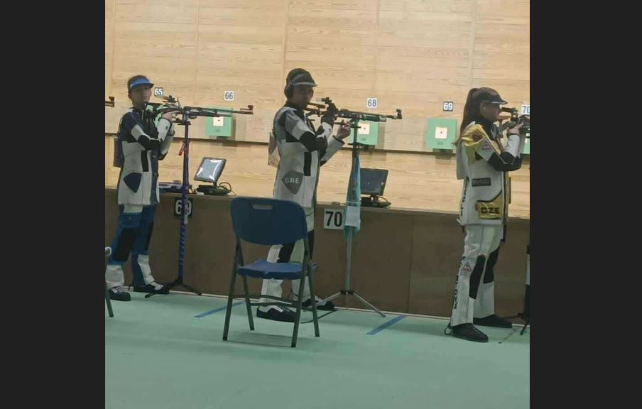 Σε παγκόσμιο επίπεδο