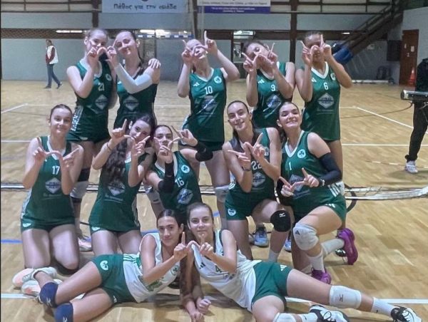 Συνέχεια με δύο νίκες για τα «τριφυλλάκια»