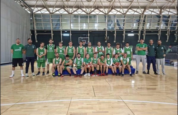 Με νίκες ξεκίνησαν οι «τριφυλλοφόρες» ψυχές