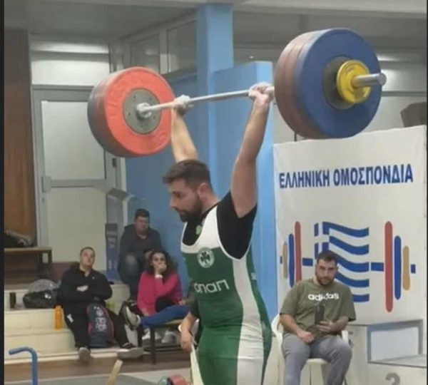 Δυναμικός Παναθηναϊκός